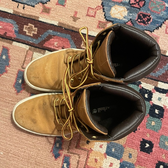 Women’s sz8 Timberland Londyn - Picture 2 of 4